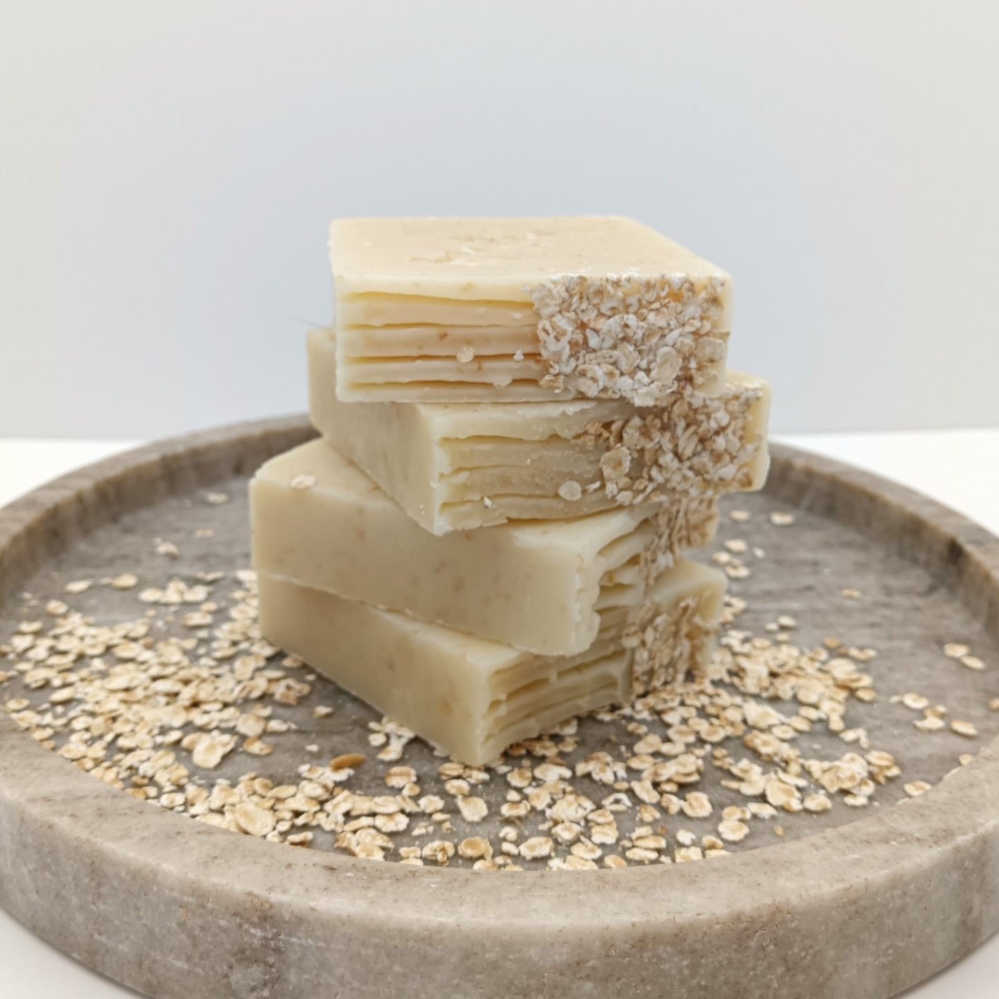 The Oatmilk Bar