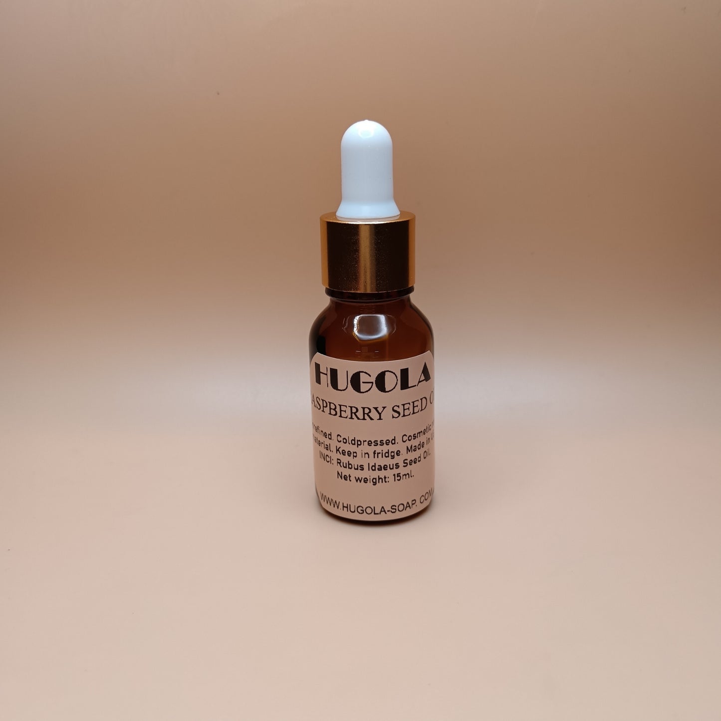 Raspberry Seed Oil
