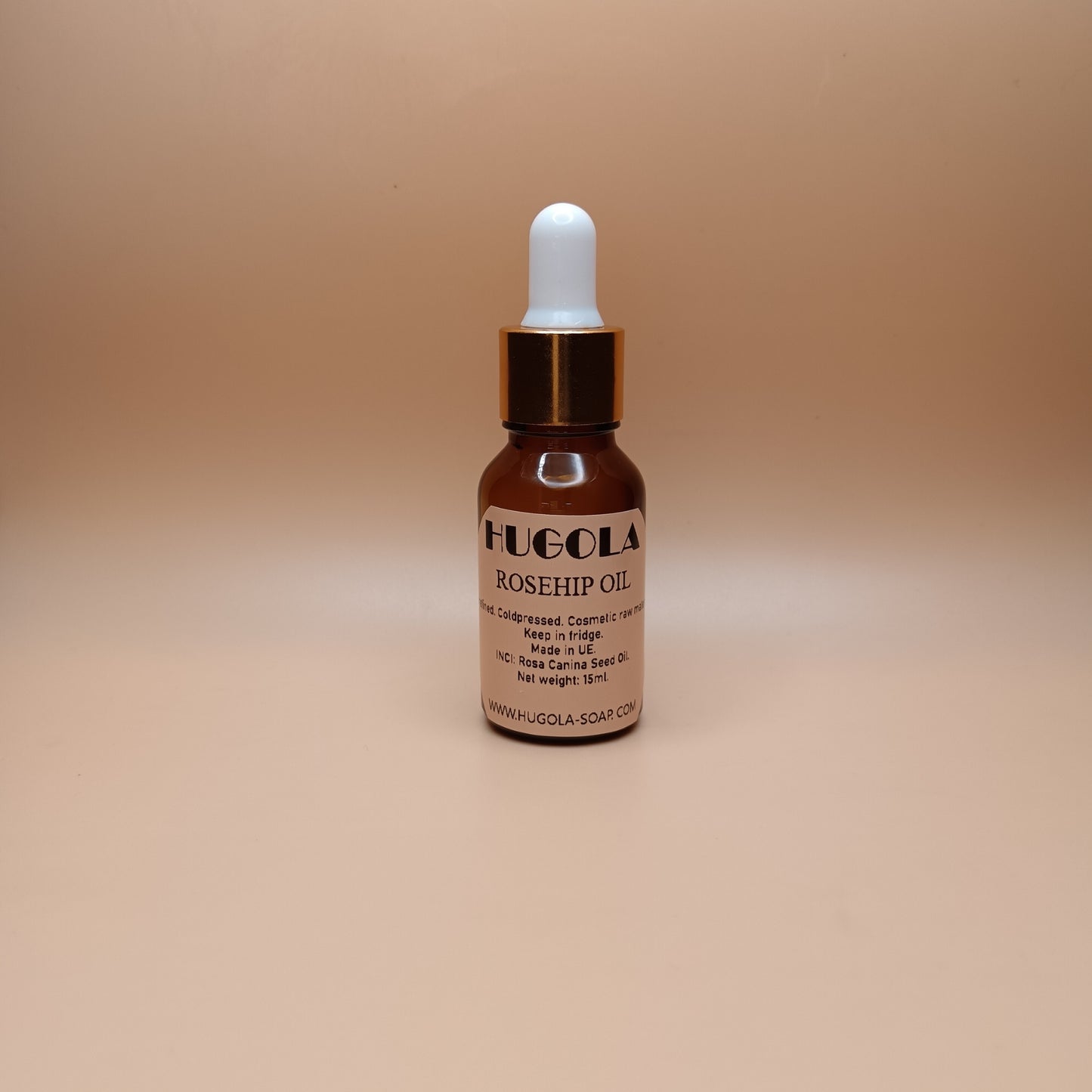 Rosehip Seed Oil