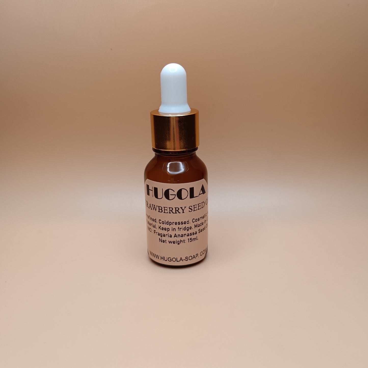 Strawberry Seed Oil