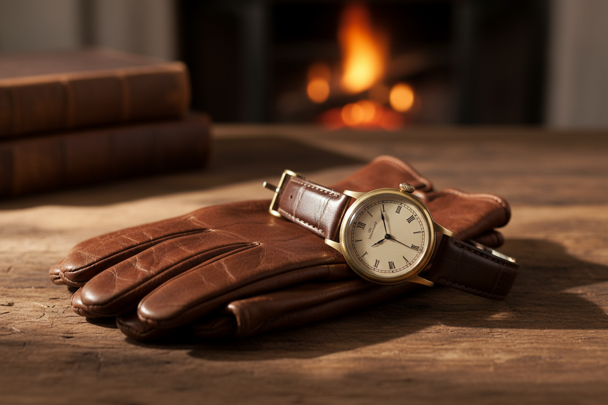 For Him - Men's Grooming