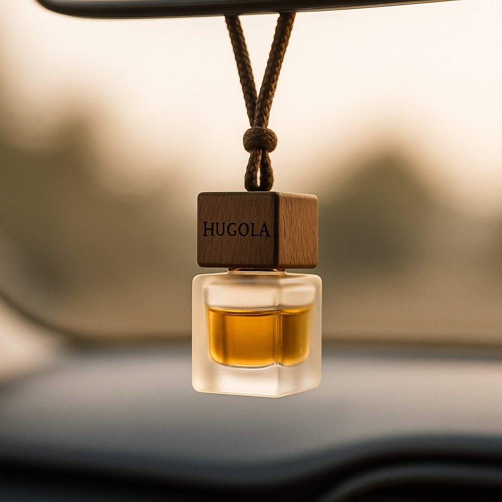Car Fragrances & Life Style
