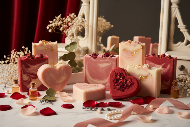 Valentine's Day Gift Boxes