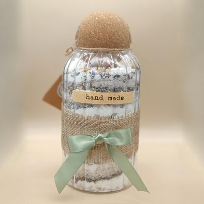 Harmony & Calm - Bath and Foot Salt