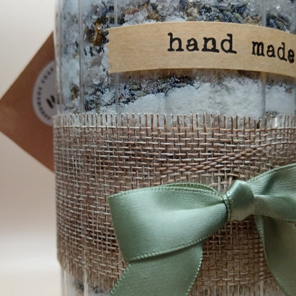 Harmony & Calm - Bath and Foot Salt