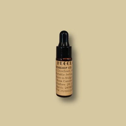 Rosehip Seed Oil