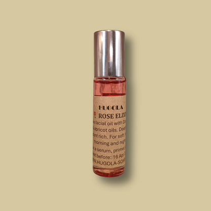 Rose elixir