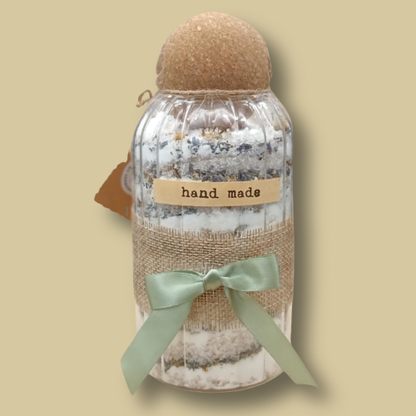 Harmony & Calm - Bath and Foot Salt