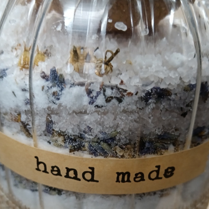 Harmony & Calm - Bath and Foot Salt