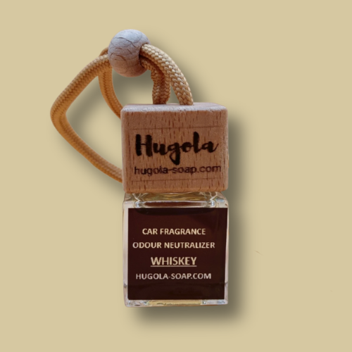WHISKEY
