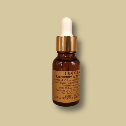 Raspberry Seed Oil