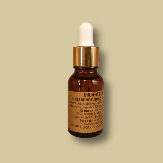 Raspberry Seed Oil