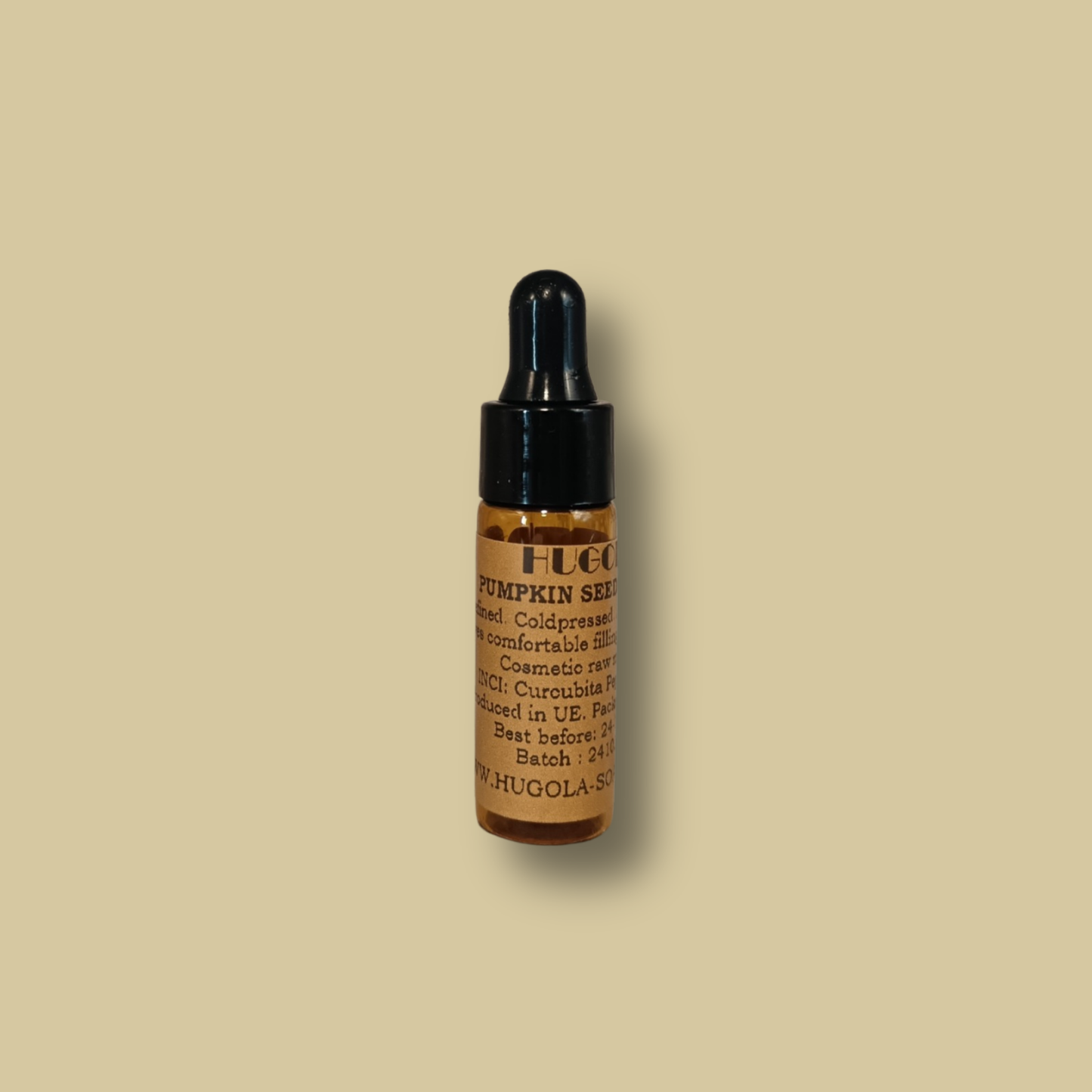 Pumpkin Seed Oil