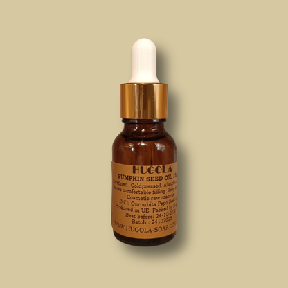 Pumpkin Seed Oil