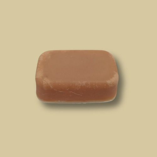Rose Delight travel size handmade soap