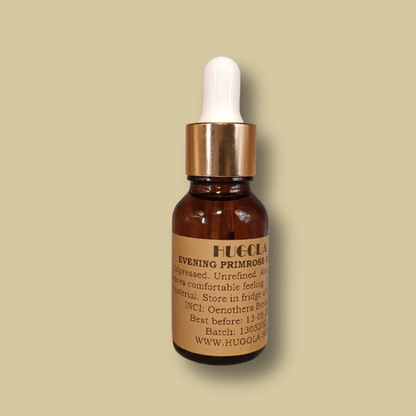Evening Primrose Oil