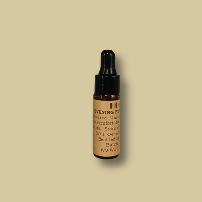 Evening Primrose Oil