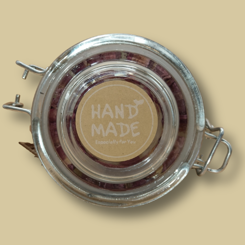 Soil and Solace - Restorative Hand (and Body) Scrub for Gardeners