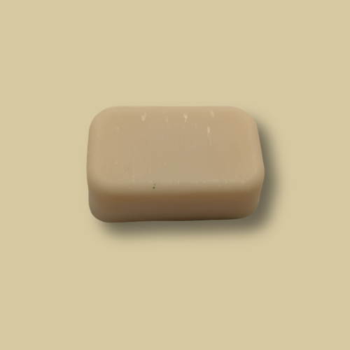 Hugola travel size Juicy Grapes Bar handmade soap