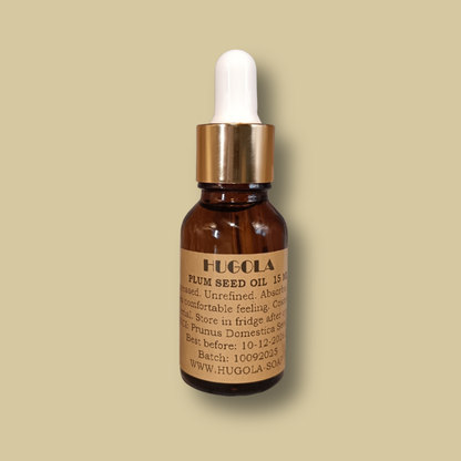 Plum Seed Oil