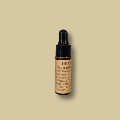 Plum Seed Oil