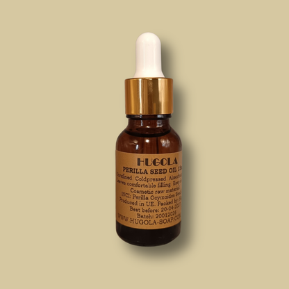 Perilla Seed Oil