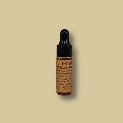 Perilla Seed Oil