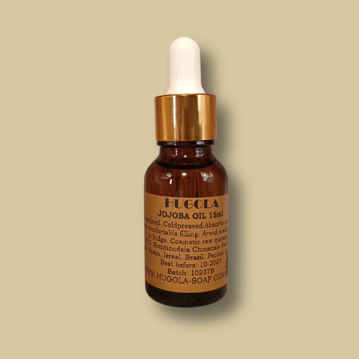 Jojoba Oil
