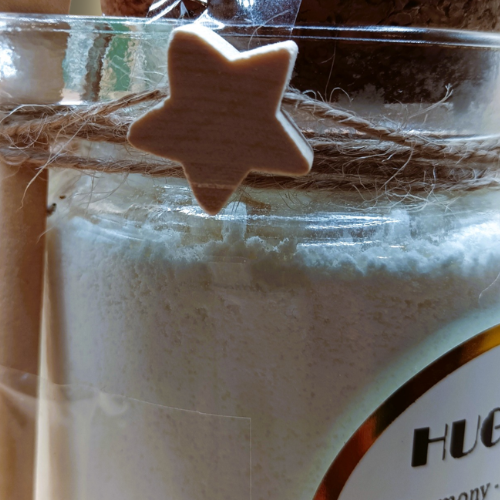 Milk Harmony - Silk Bath Ritual