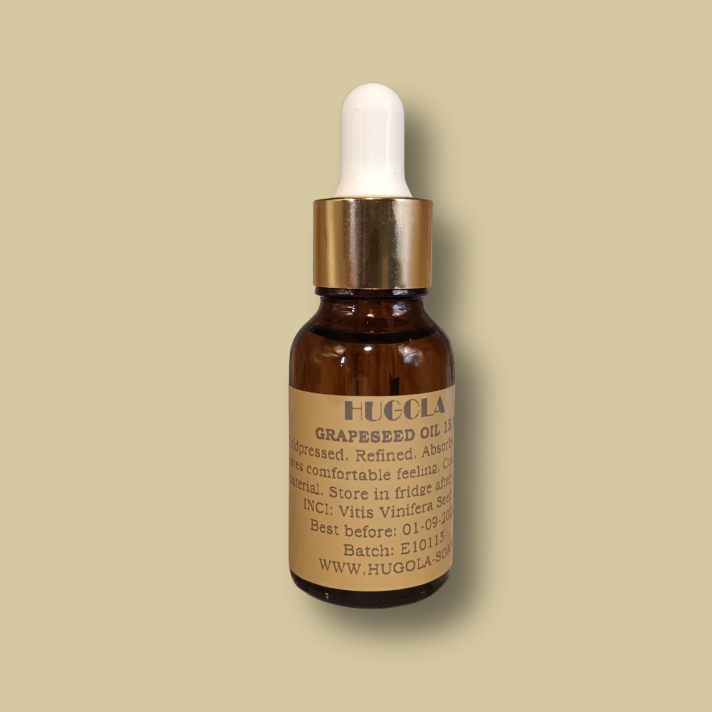 Grapeseed Oil