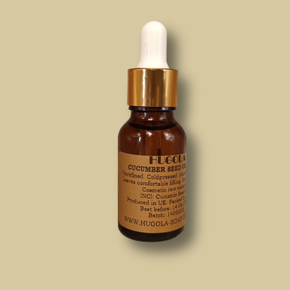 Cucumber Seed Oil