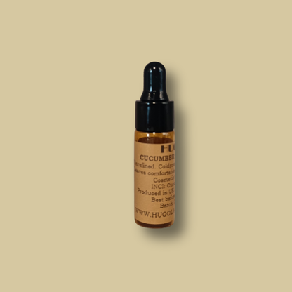 Cucumber Seed Oil