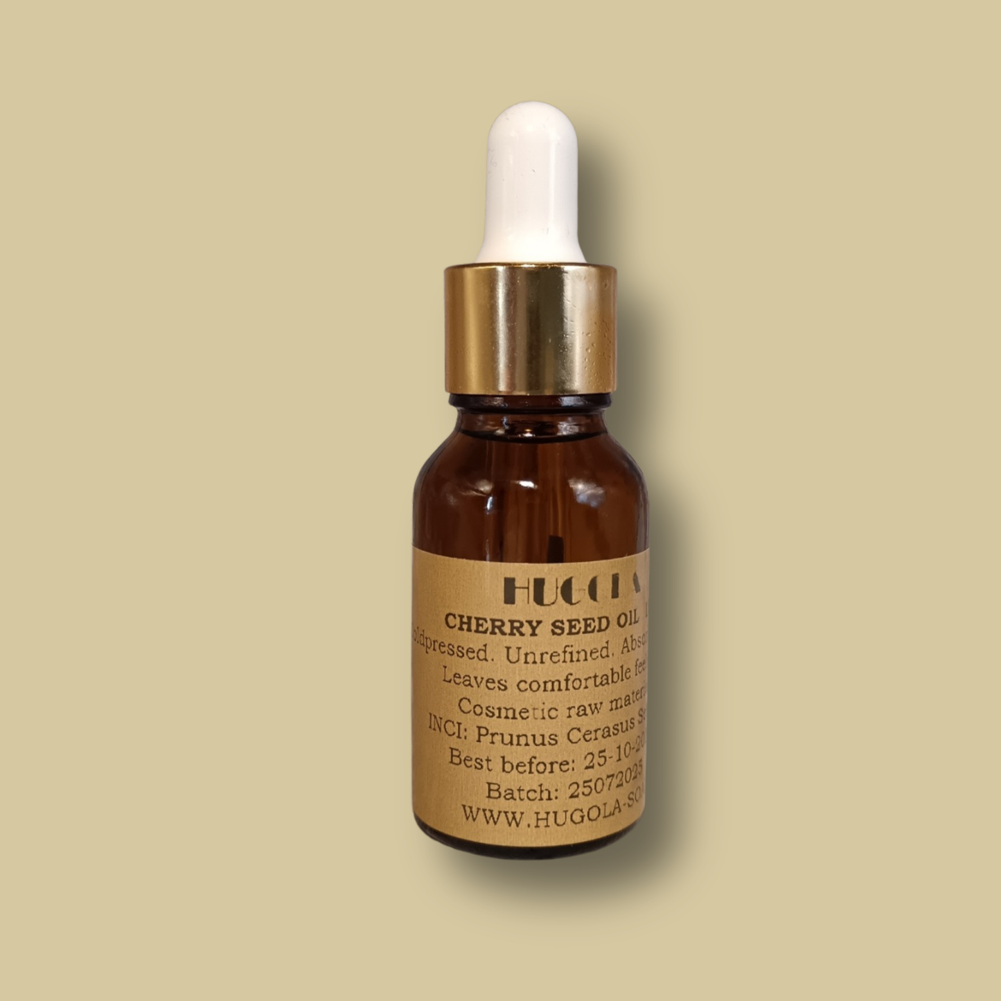 Cherry Seed Oil