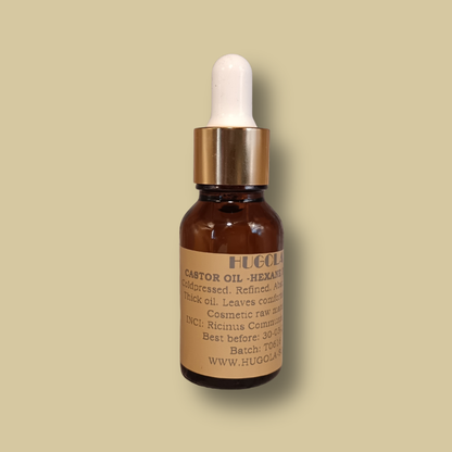 Castor Oil