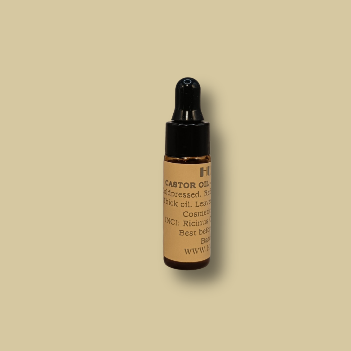 Castor Oil