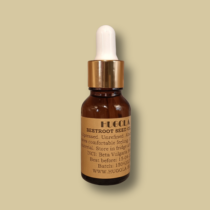 Beetroot Seed Oil