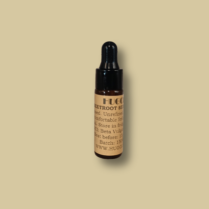 Beetroot Seed Oil