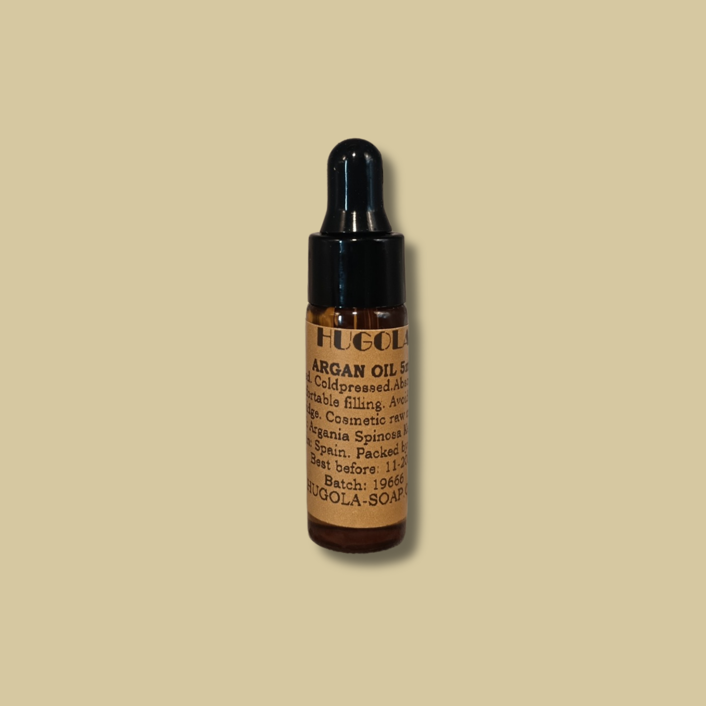 Argan Oil