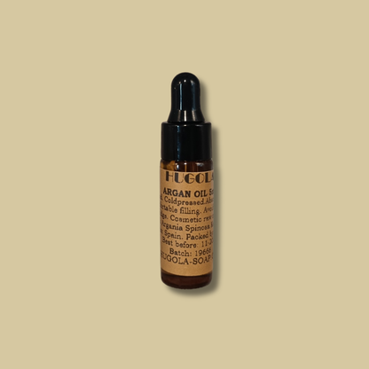 Argan Oil