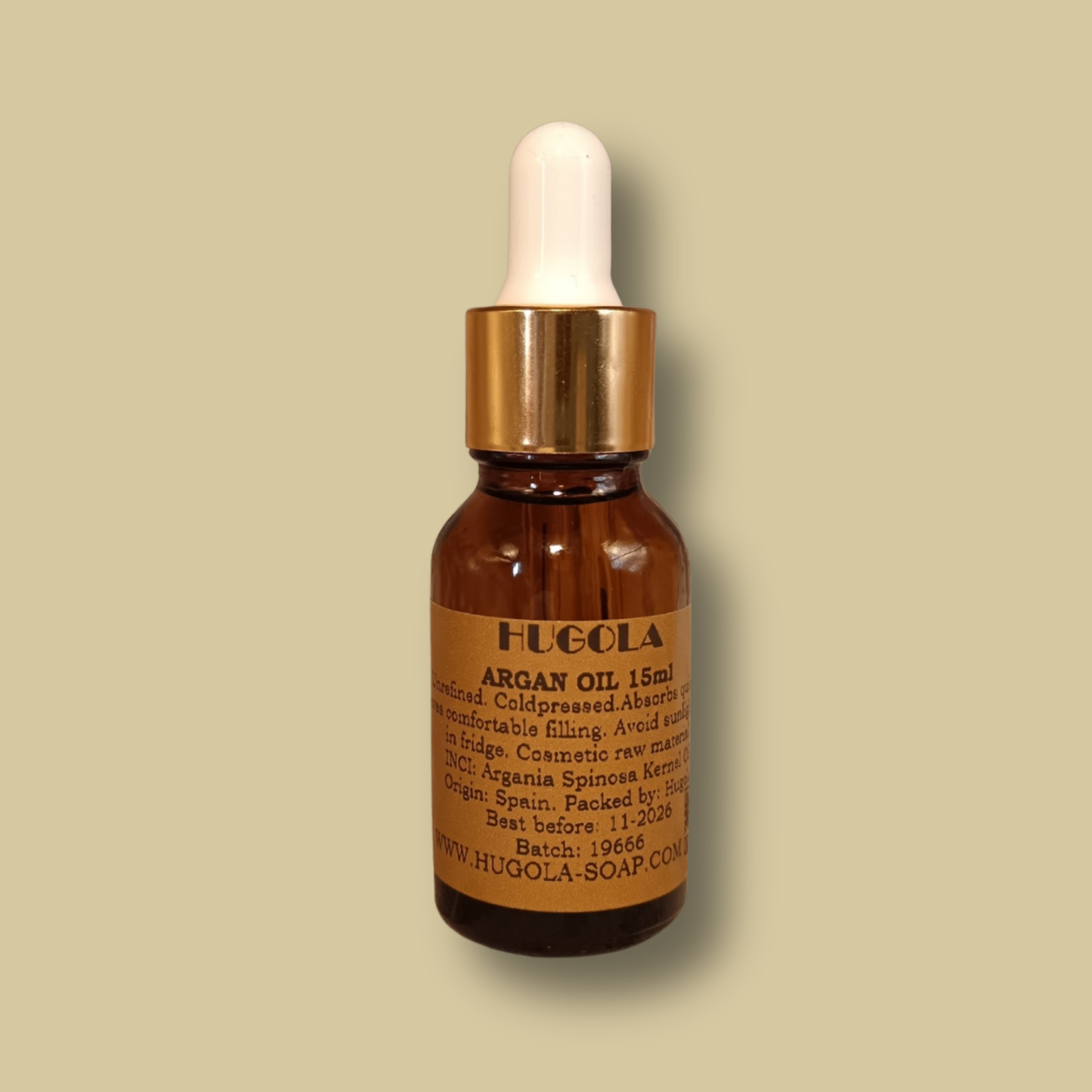 Argan Oil