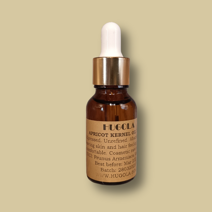 Apricot Kernel Oil
