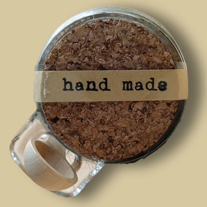 Harmony & Calm - Bath and Foot Salt