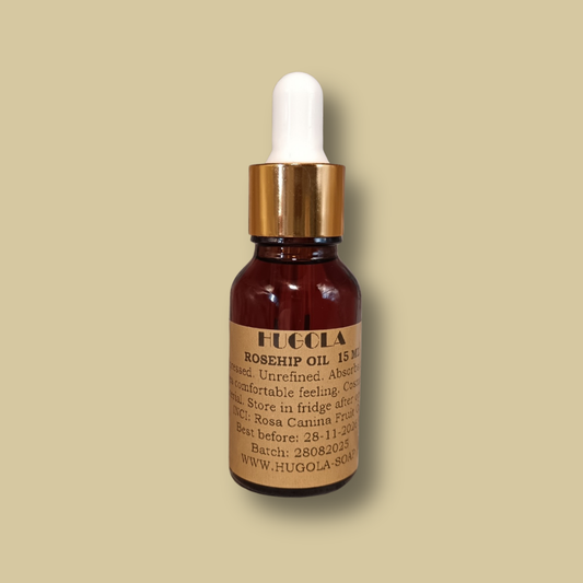 Rosehip Seed Oil