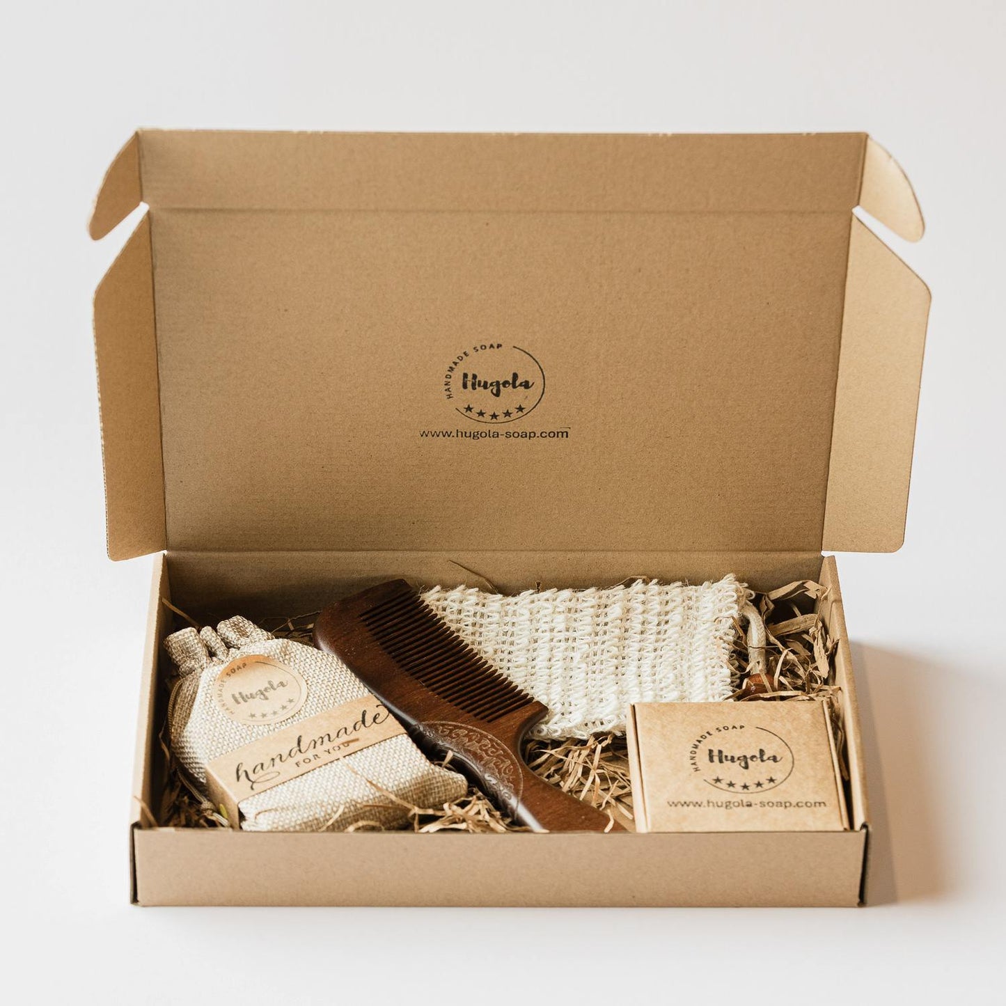 Gift Set Isabelle