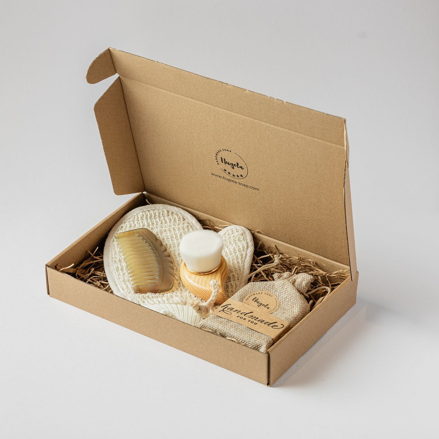 Gift Set Liliana