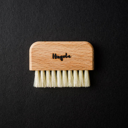 Travel Size Nail Brush