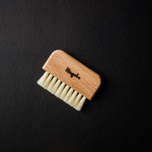 Travel Size Nail Brush