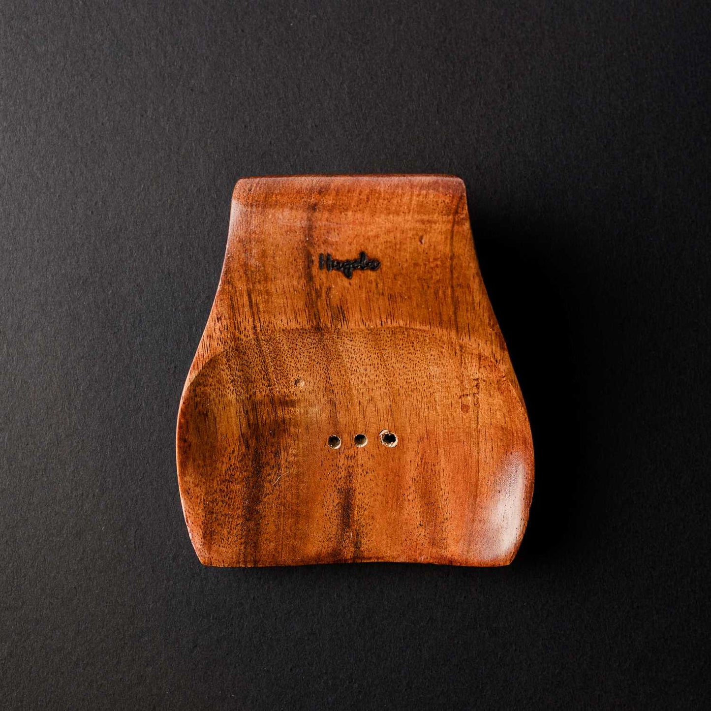 Wooden Soap Dish