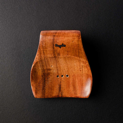 Wooden Soap Dish