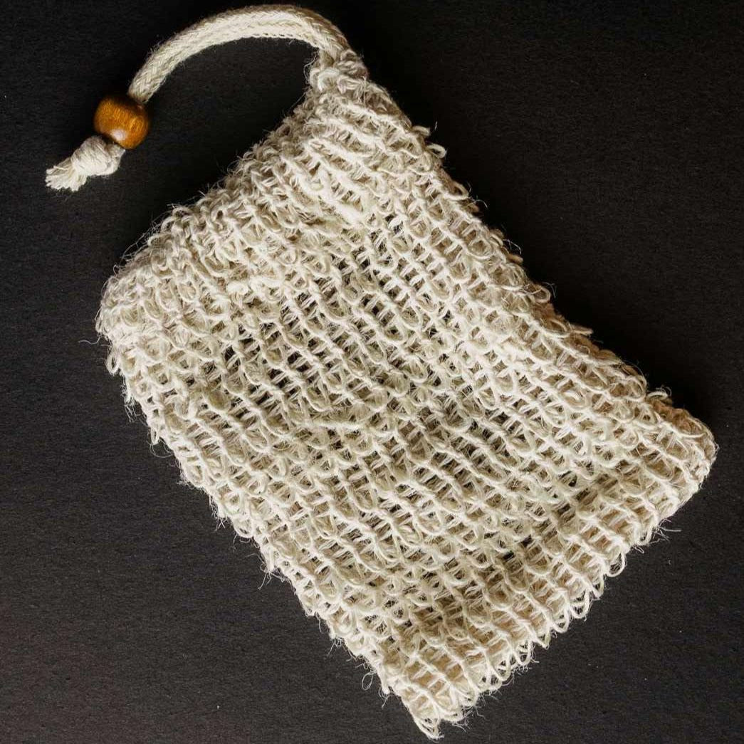 Soap Saver